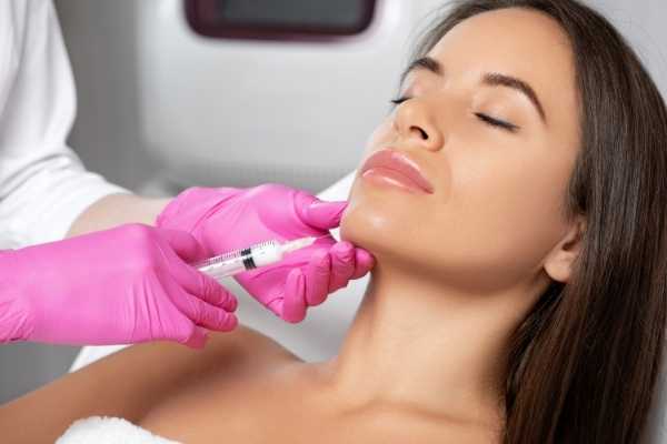 FAQs: Fat Dissolving Injections (Aqualyx & Alternatives) World's End