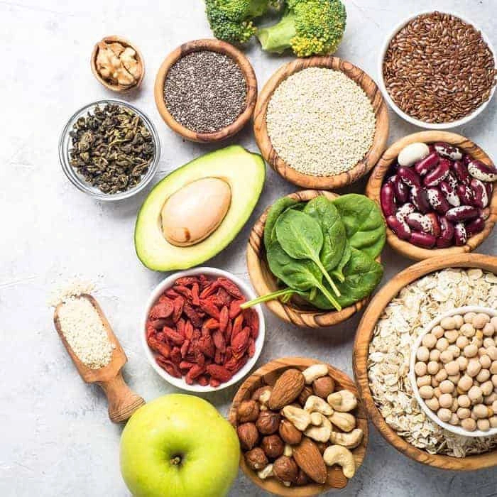 Fecal Incontinence Diet World's End What to include and understand