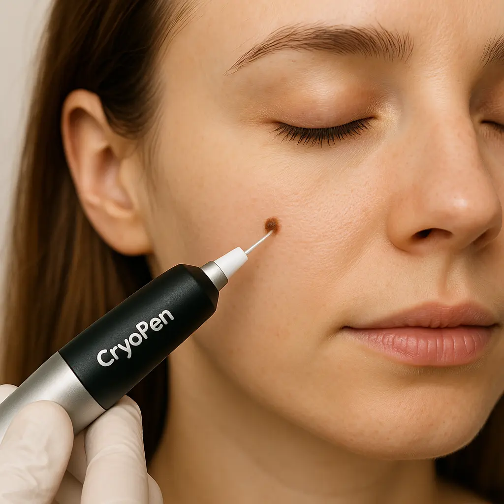 Mole removal World's End treatment