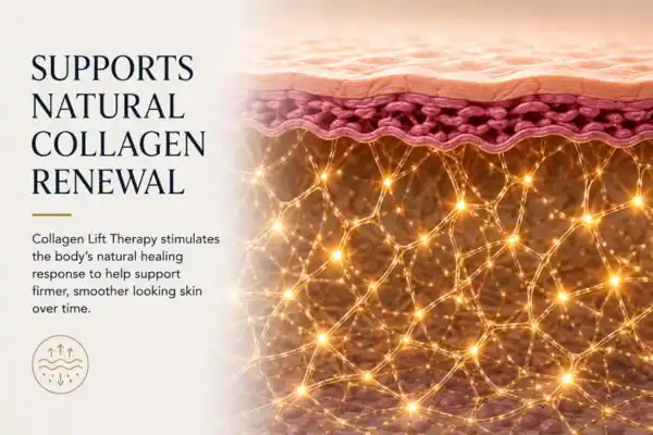Collagen Lift Therapy: how does it work World's End?